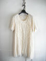  Lady's / zucca / sizeM / ￥6800