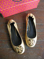 Lady's / TORY BURCH / size7 / ￥17800