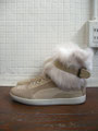 Lady's / ALEXANDER McQUEEN × PUMA / size24 / ￥19800