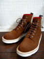 Men's / JUNYA WATANABE COMME des GARCONS × Trickers / size8 / ￥57800