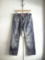 Men's / JUNYA WATANABE CdG MAN × Levis / sizeXS / ￥22800