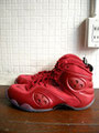 Men's / NIKE ZOOM ROOKIE / size10.5 / ￥13800