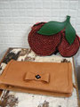 wallet / ROSE BUD / ￥4800｜pouch / yudleg / ￥1000