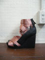 Lady's / NINE / sizeM / ￥4200