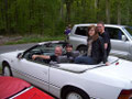 Alle haben Spass!!