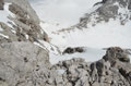 Blick zum Ausstieg der Torsteinrine
