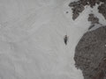im Ausstieg der Breiten Ries