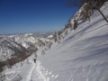 am Galtweißhorn