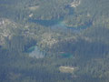 Zoom zu den idyllischen Ödseen