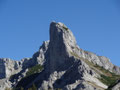 Festlbeilstein mit der Westkante