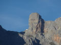 das Riemannhaus und der Sommerstein