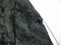 8. Sl, Quergang