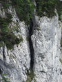 die 4. Seillänge