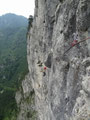 8. Sl, Quergang
