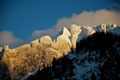 die Hochtorgruppe (Dachl- Hochtor-Grat)