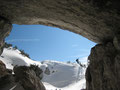 Schwarzmooskogel-Eishöhle