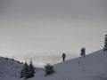 Blick zurück