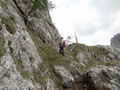 im Bereich der Loswandpromenade