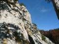 5. Sl, am Weg zur Brunnerplatte