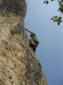 3. Seillänge, Zukunftsweiser