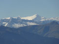 Blick zum Großvenediger