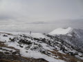 Blick zum Terzer Göller
