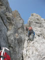 16. Sl, Klemmblockkamin
