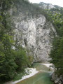 die Wasserwand