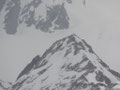 Bergsteiger am Ahrner Kopf (3051m)