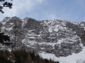 Ötscher Nordwand