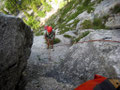4. Seillänge (5+)