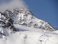 die Dreiländerspitze (3197m)