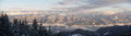 Blick nach Norden