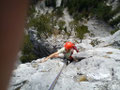 am Ende der Richterplatte, Finger