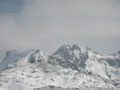 Blick vom Gipfel Richtung Salzofen