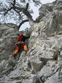3. kurze Seillänge
