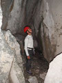 in der Höhle