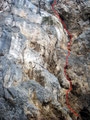 Danglweg Route