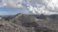 Blick zu Gr. Priel und Spitzmauer