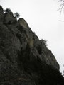 der Teufelsgrat