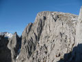 Schartenspitze und Winkelkogel