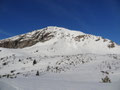 Blick zurück zum Gr. Grießstein