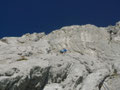 Kl. Winkelkogel Westgrat oberer Teil