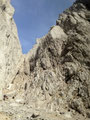 die Schlucht
