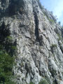 erste Seillänge