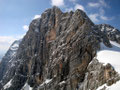 im Banne der Dachstein-Südwand