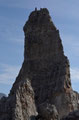 am Torre Inglese (2240m)