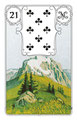 Der Berg