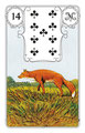 Der Fuchs