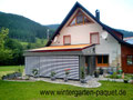 Wintergarten Elzach